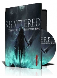 Shattered Tale of the Forgotten King pc Shattered Tale of the Forgotten King pc